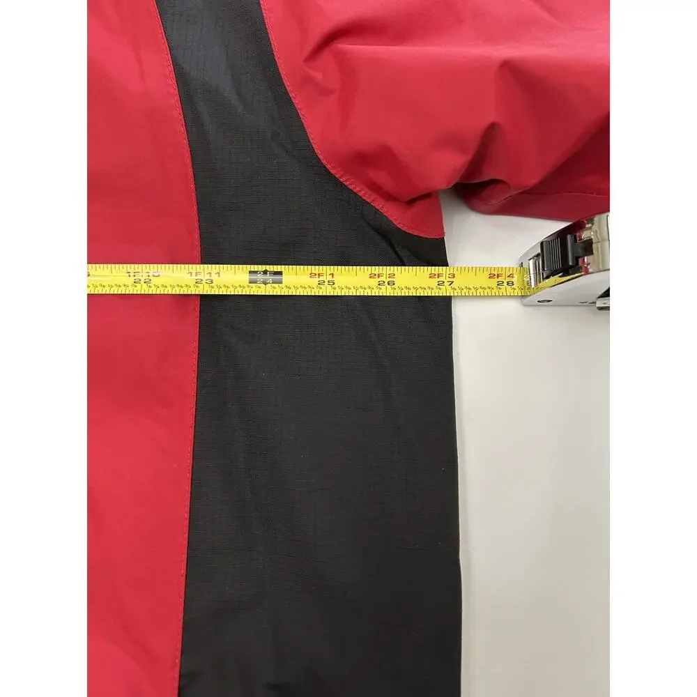 Coleman red black